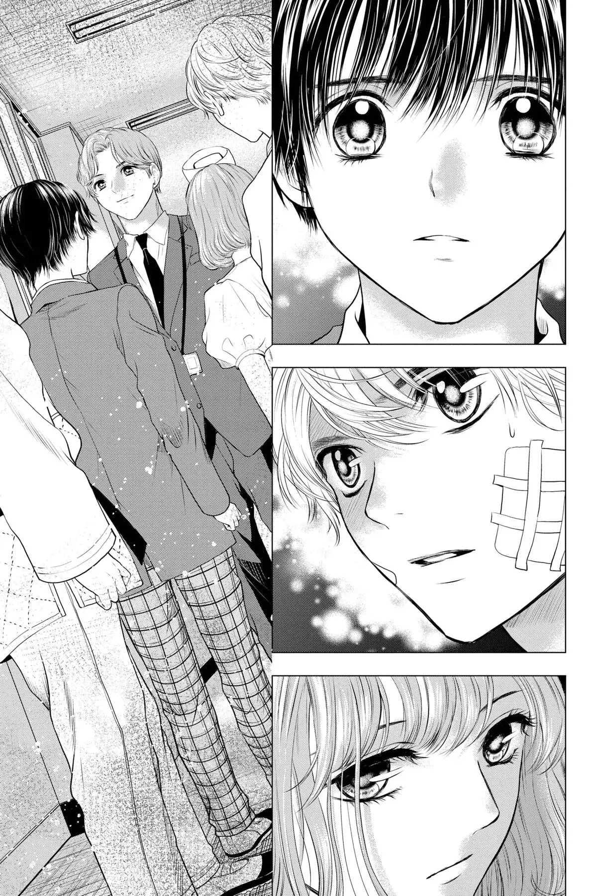 Not Your Idol Chapter 9 - Page 76