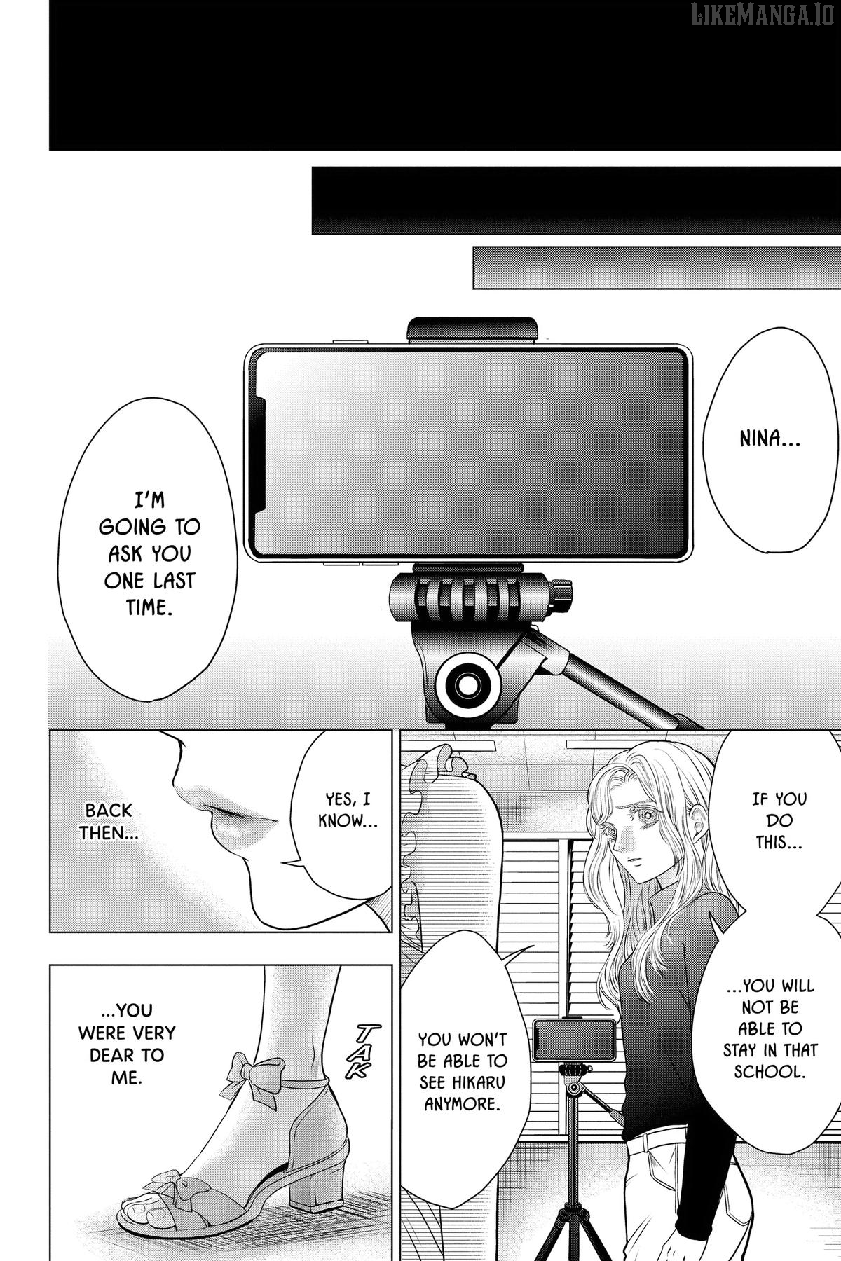 Not Your Idol Chapter 9 - Page 77