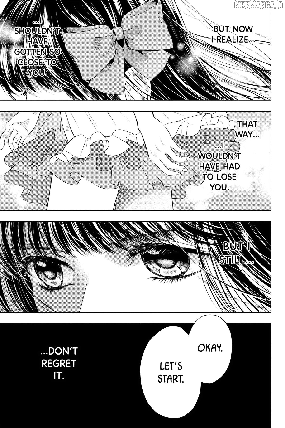 Not Your Idol Chapter 9 - Page 78