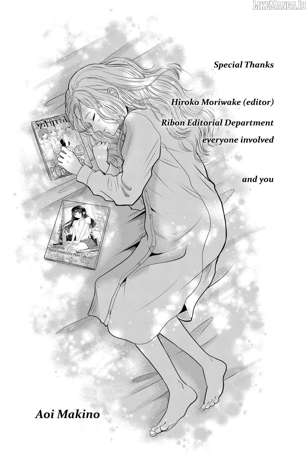 Not Your Idol Chapter 9 - Page 80