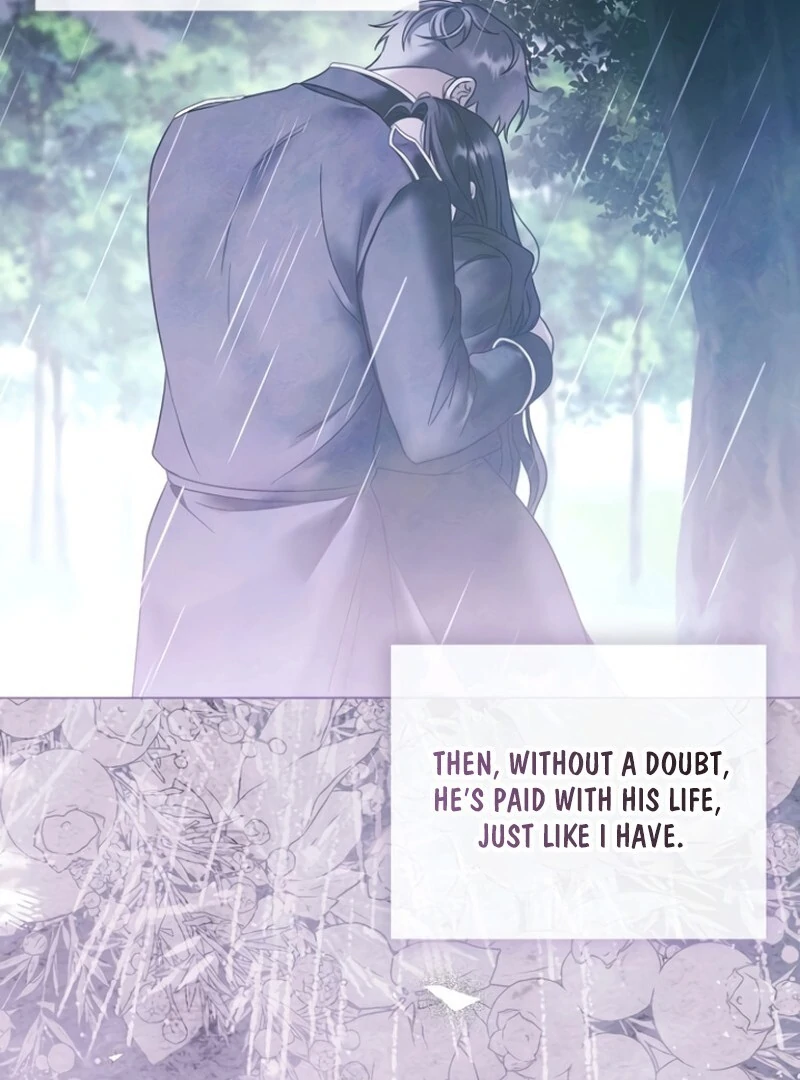 Now Come and Regret Chapter 68 - Page 101