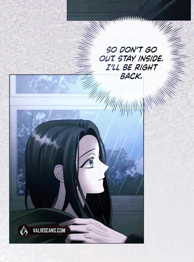 Now Come and Regret Chapter 68 - Page 7