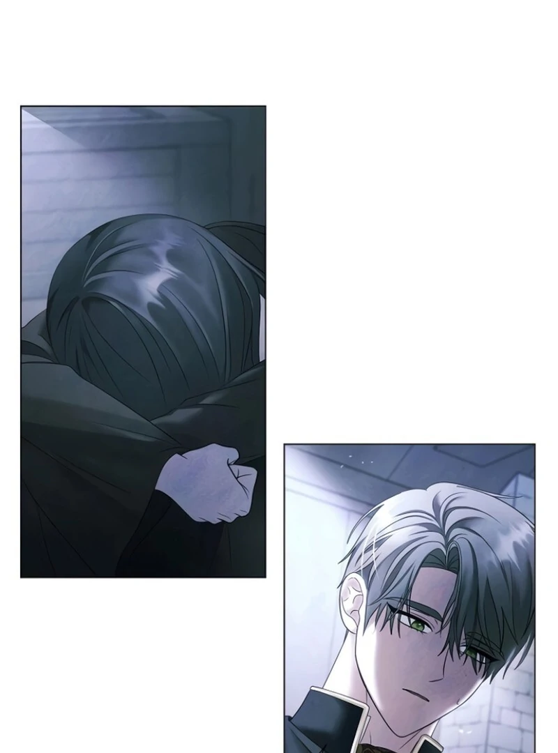 Now Come and Regret Chapter 68 - Page 61