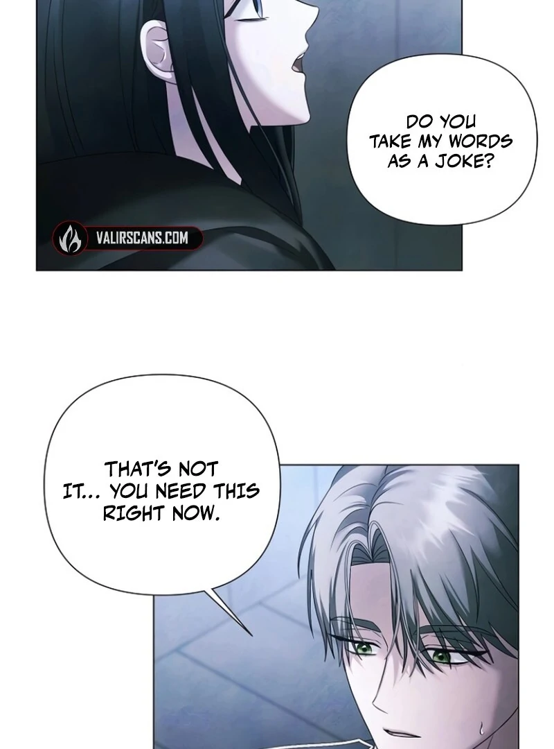 Now Come and Regret Chapter 68 - Page 79