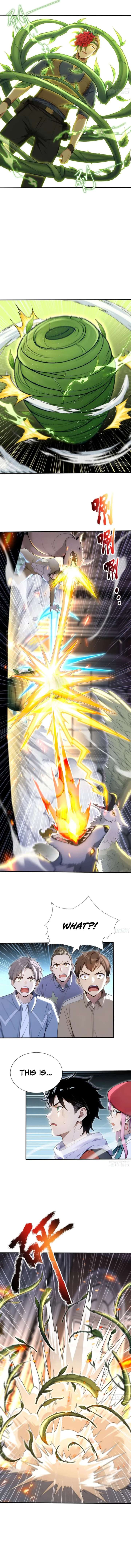 Number One Beast Master Chapter 86 - Page 2