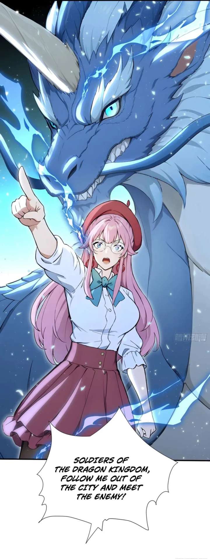 Number One Beast Master Chapter 87 - Page 7