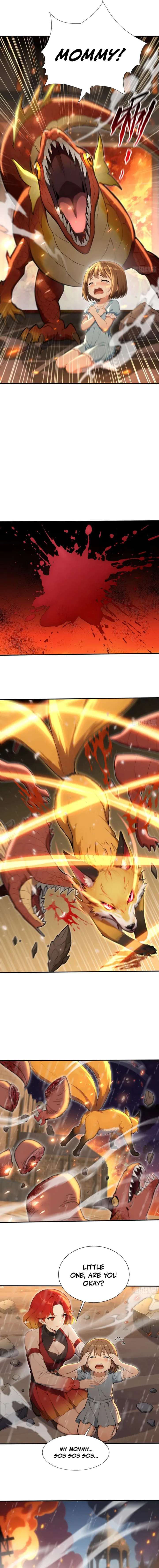 Number One Beast Master Chapter 88 - Page 2