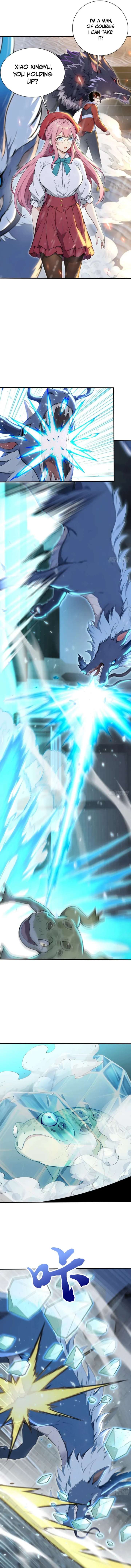 Number One Beast Master Chapter 88 - Page 4