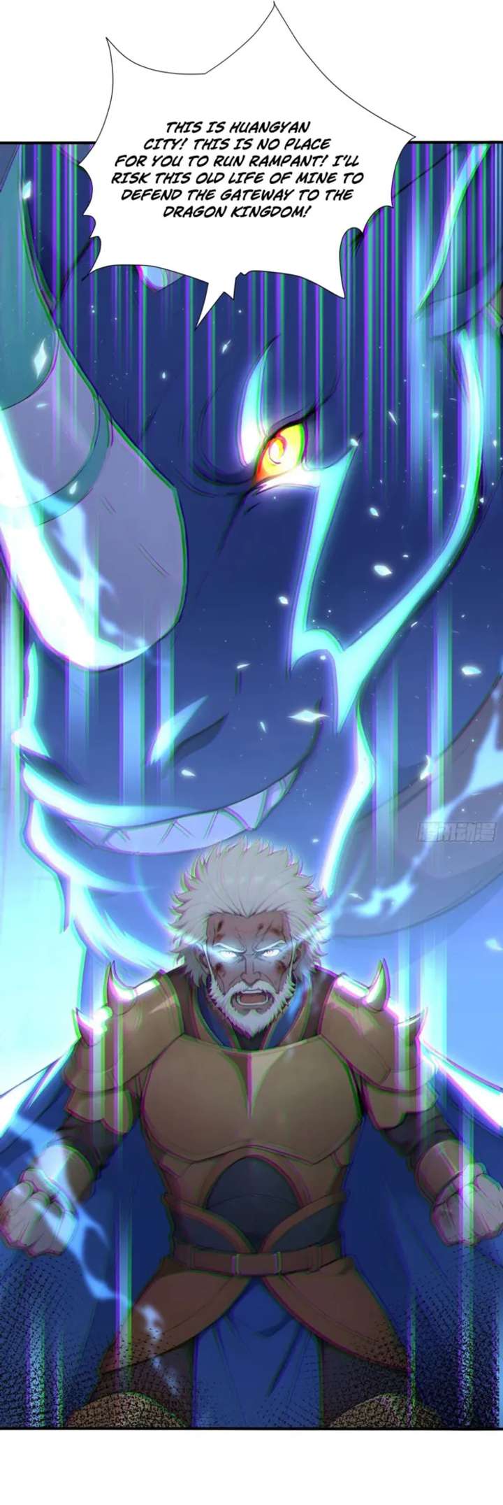 Number One Beast Master Chapter 88 - Page 8