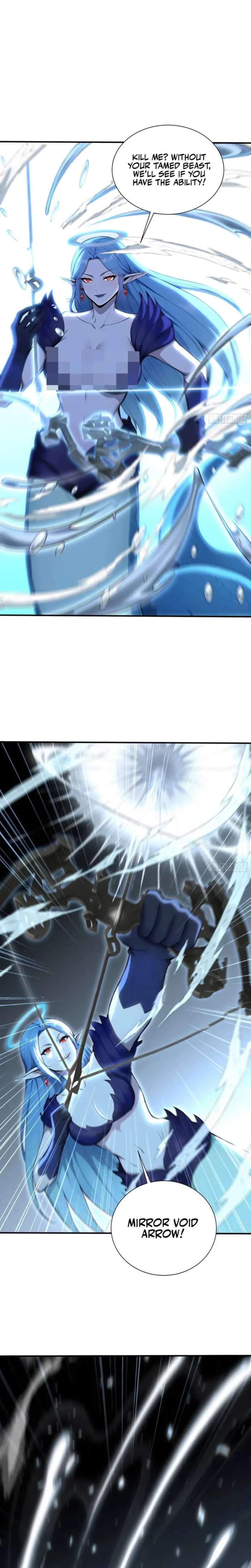 Number One Beast Master Chapter 93 - Page 6