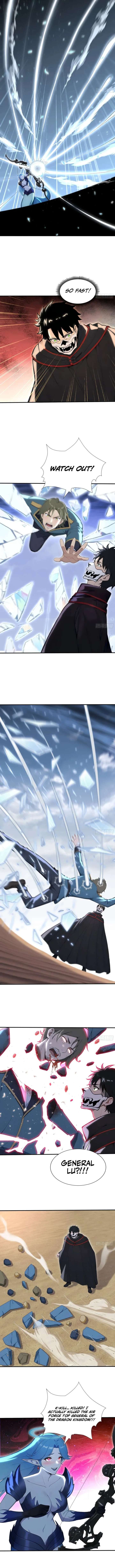 Number One Beast Master Chapter 93 - Page 7