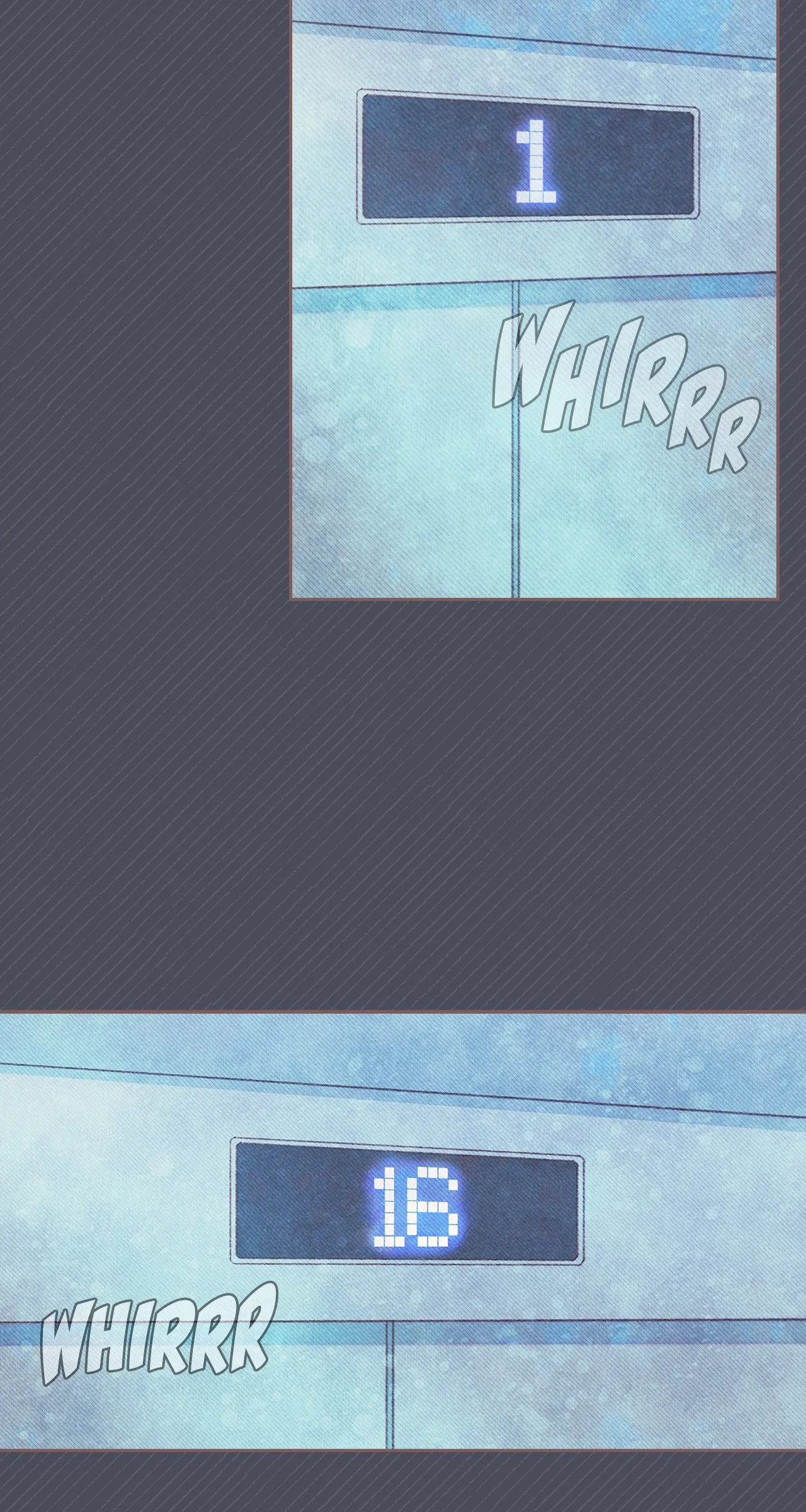 Obscene Hobbies Chapter 23 - Page 12