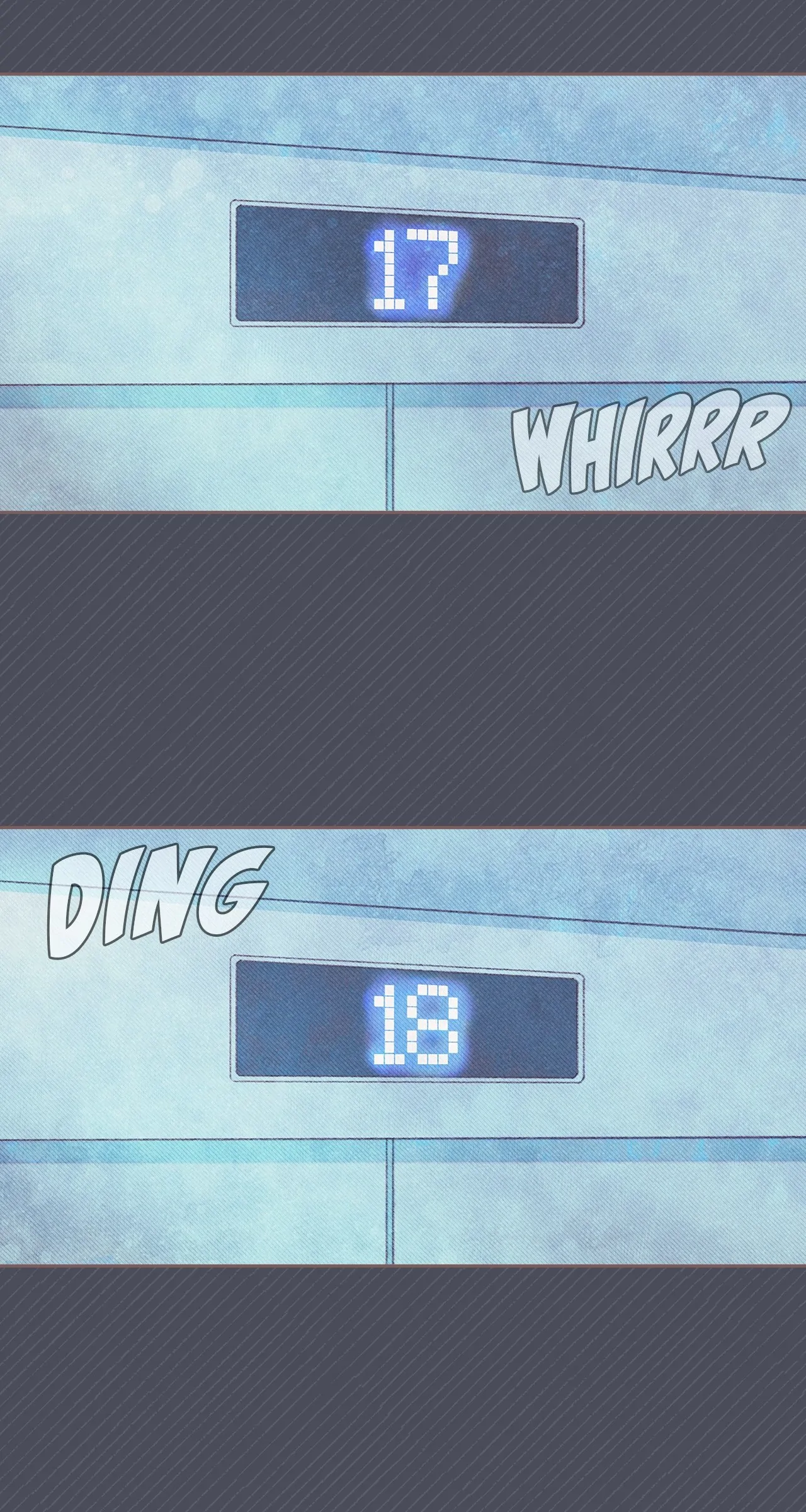 Obscene Hobbies Chapter 23 - Page 13