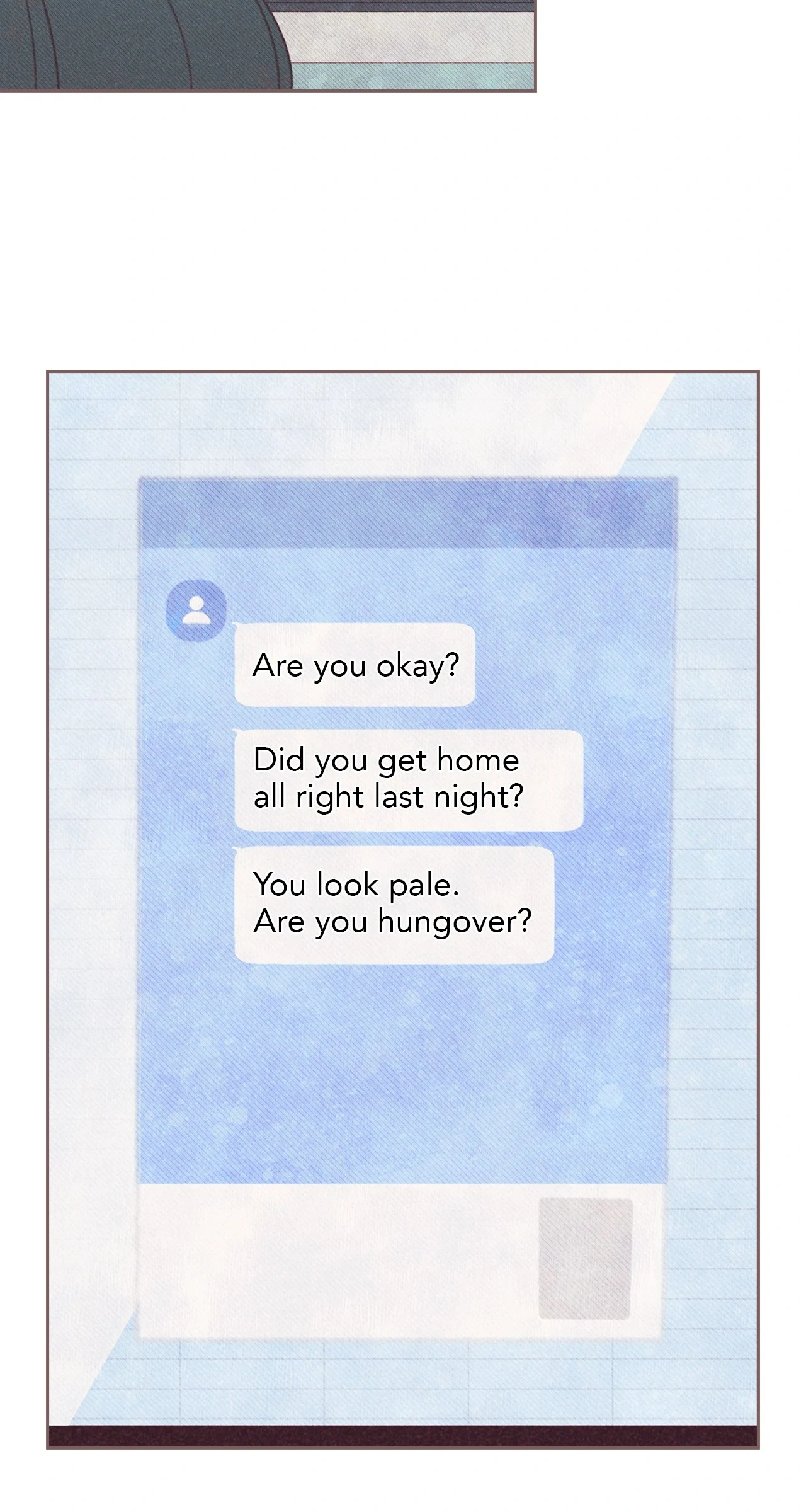 Obscene Hobbies Chapter 23 - Page 19