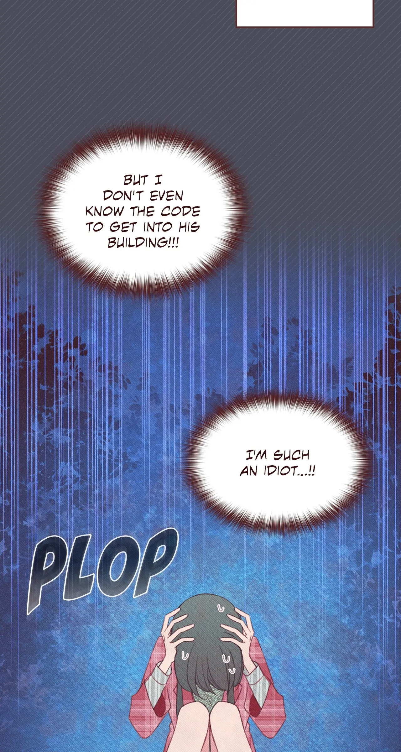 Obscene Hobbies Chapter 23 - Page 3