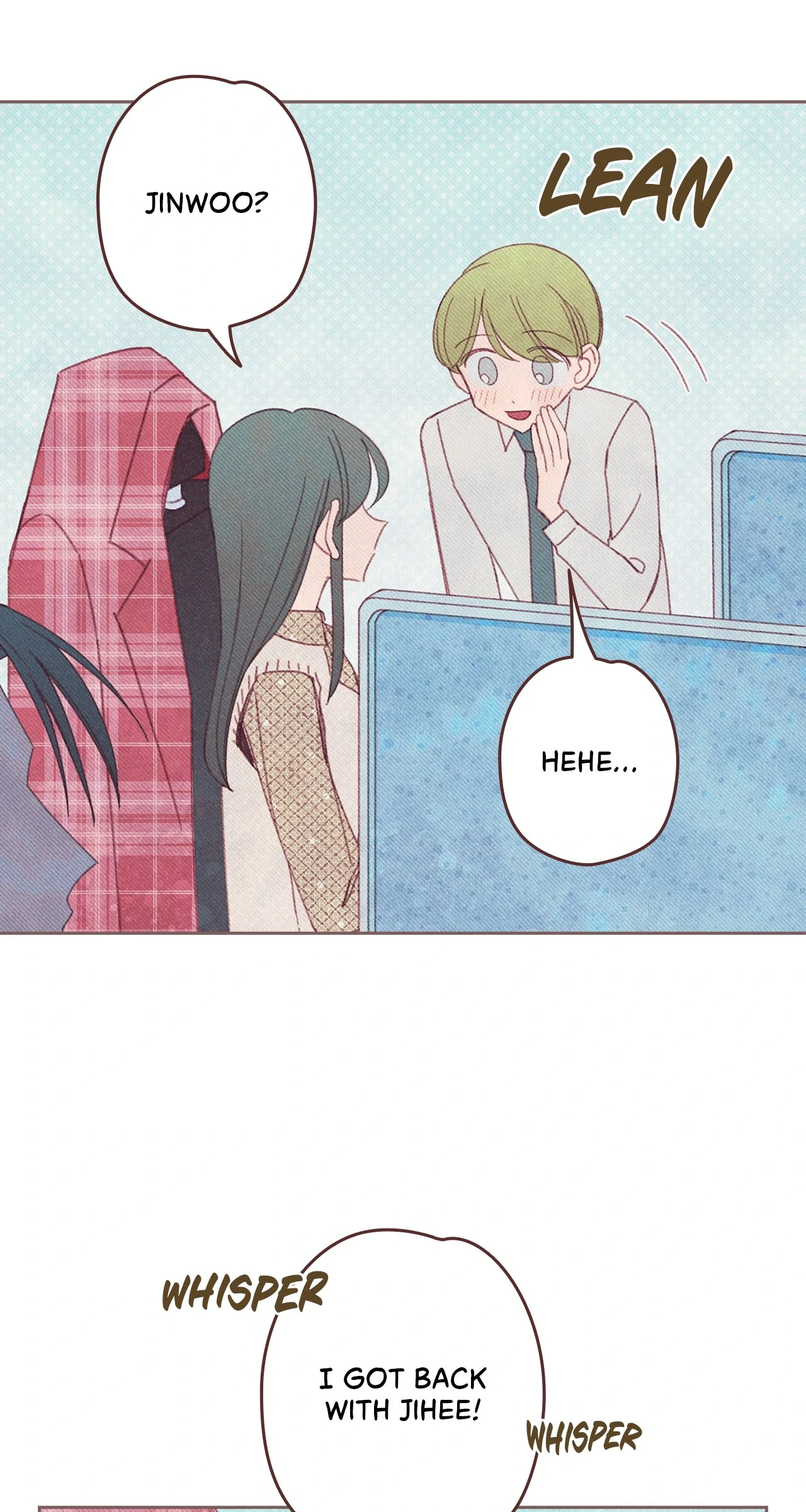 Obscene Hobbies Chapter 23 - Page 24