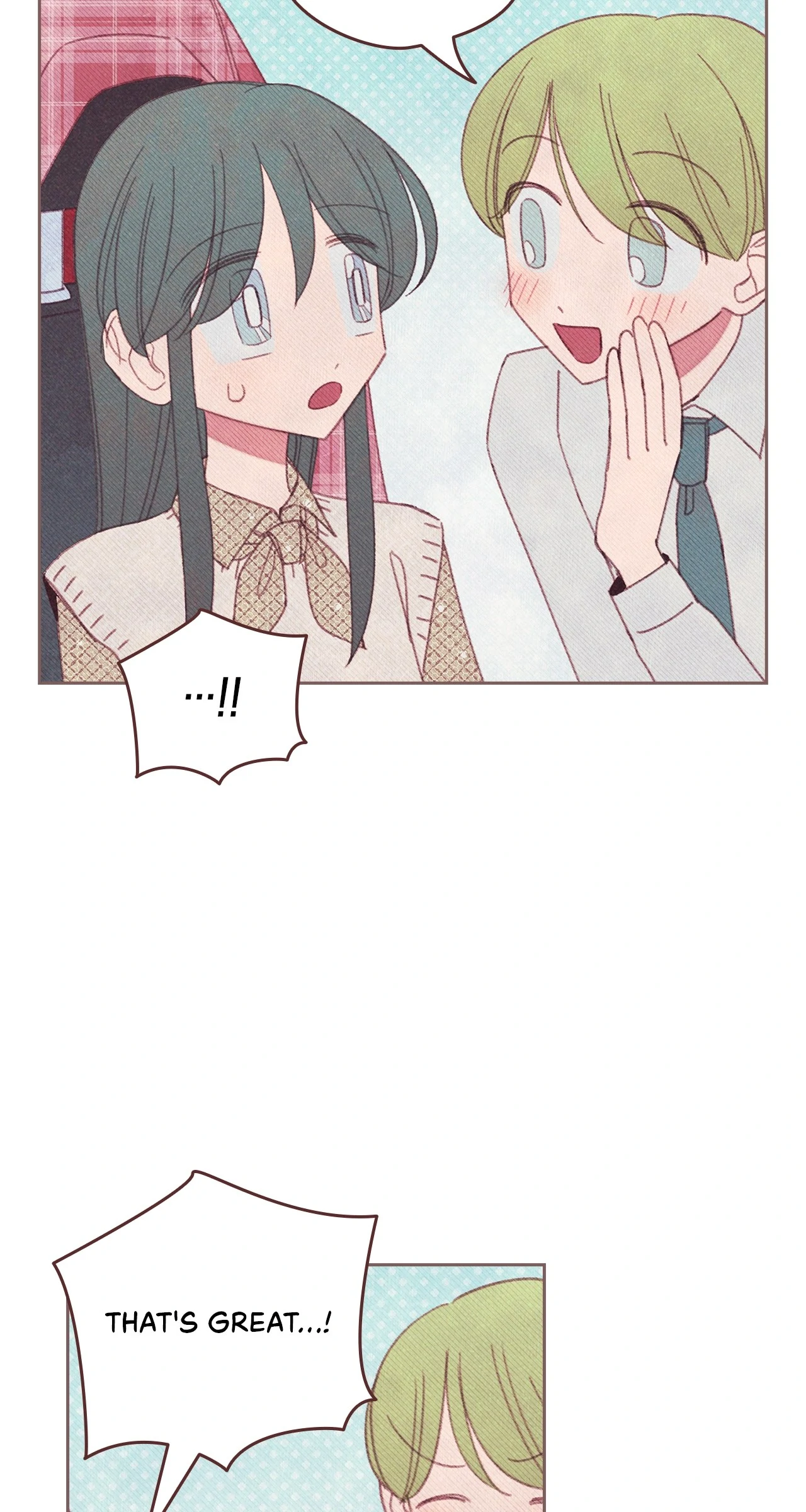 Obscene Hobbies Chapter 23 - Page 25