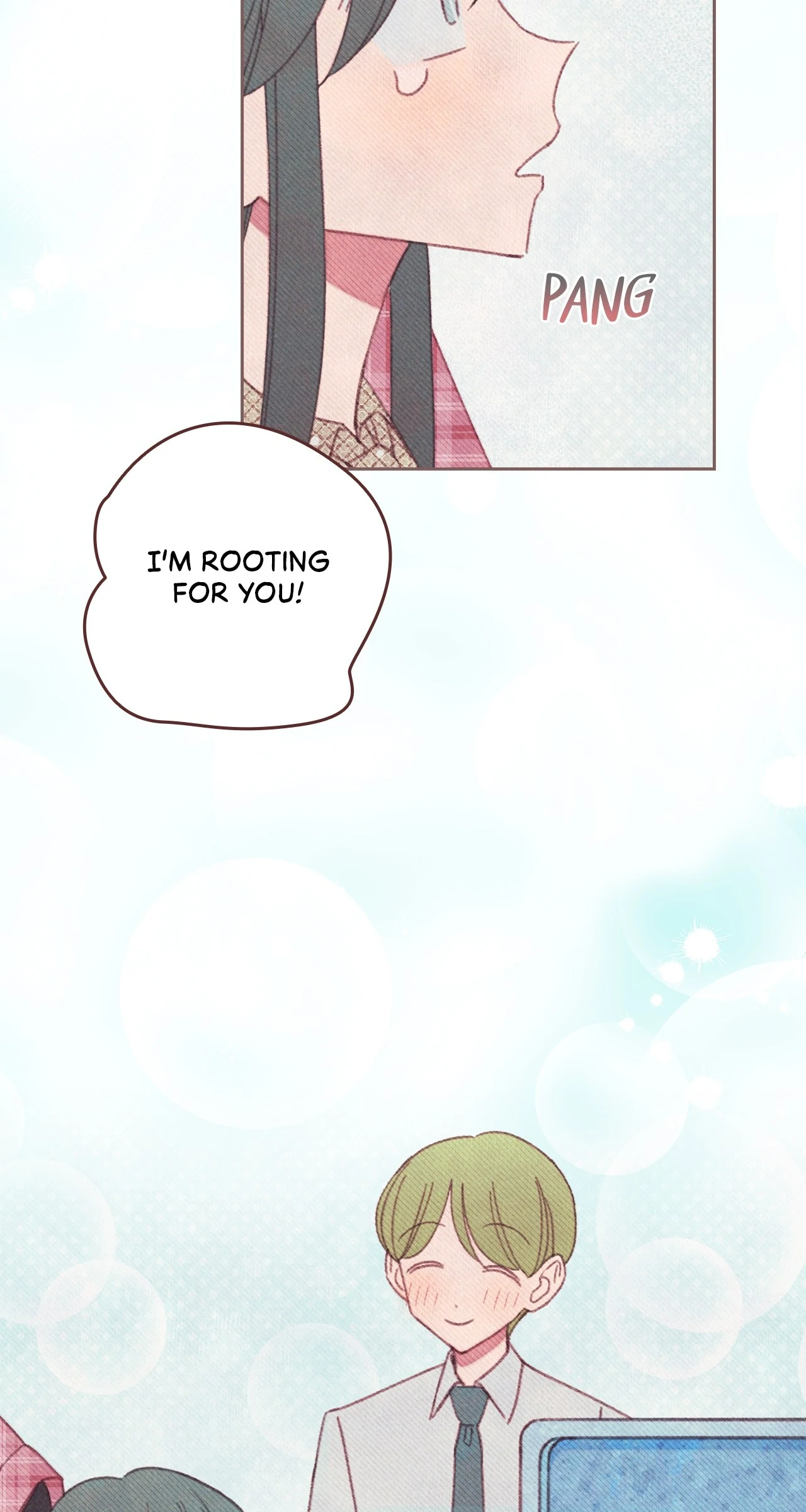 Obscene Hobbies Chapter 23 - Page 27