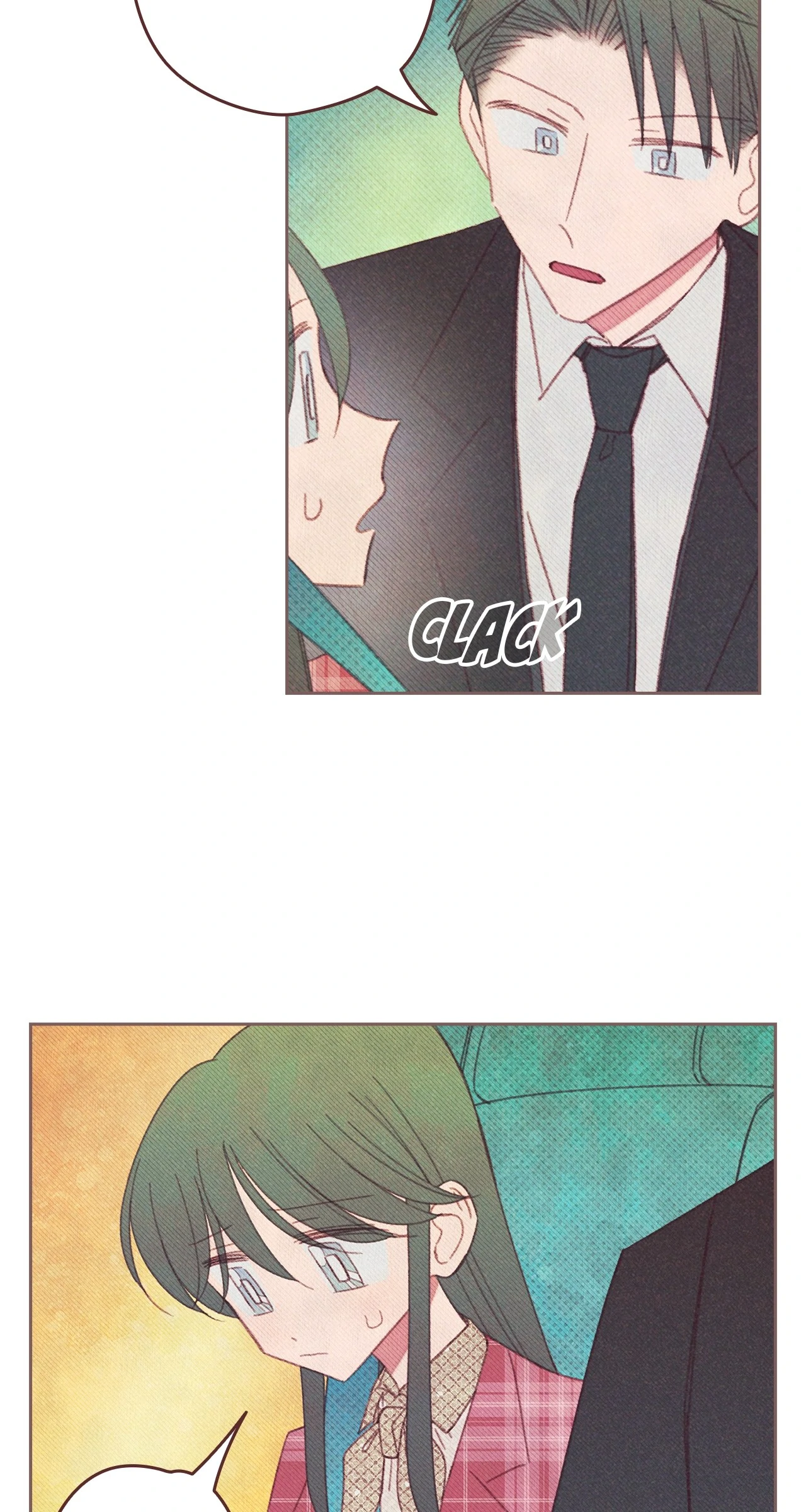 Obscene Hobbies Chapter 23 - Page 36