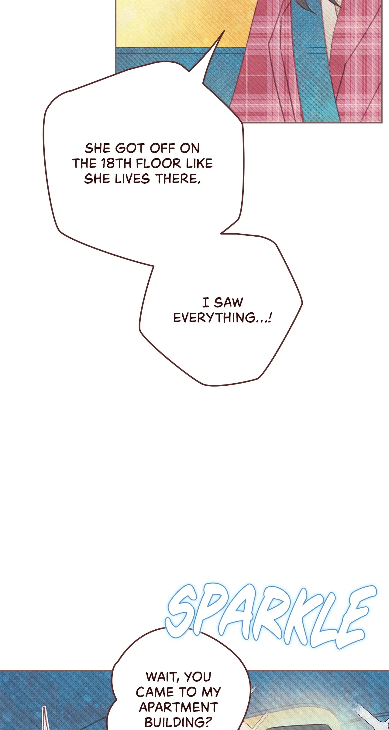 Obscene Hobbies Chapter 23 - Page 45