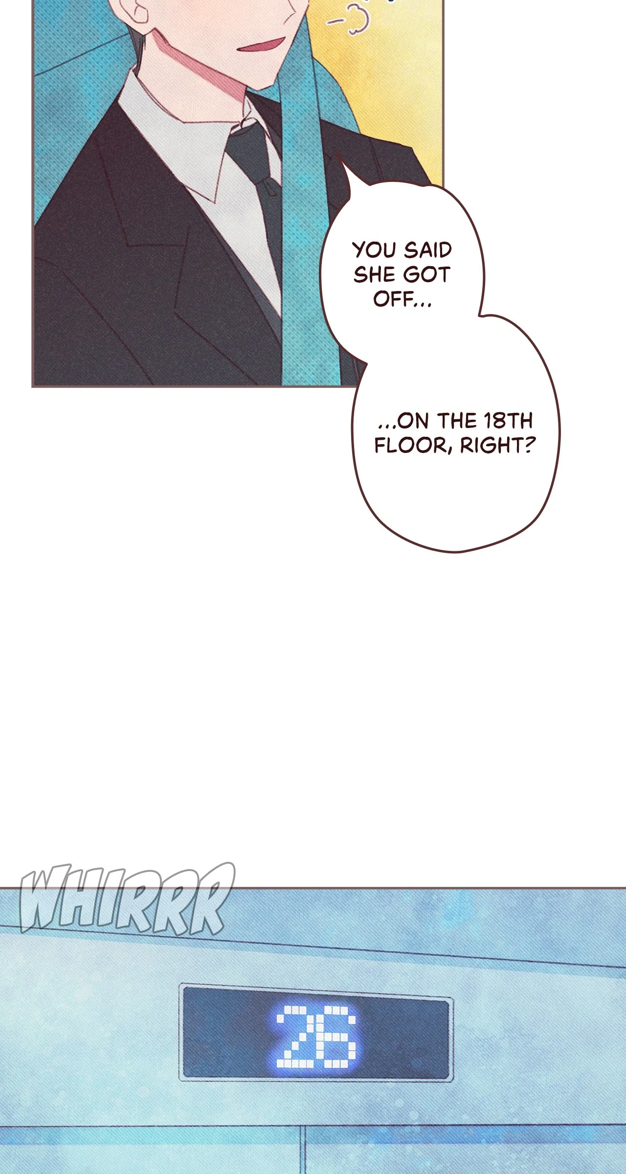 Obscene Hobbies Chapter 23 - Page 47