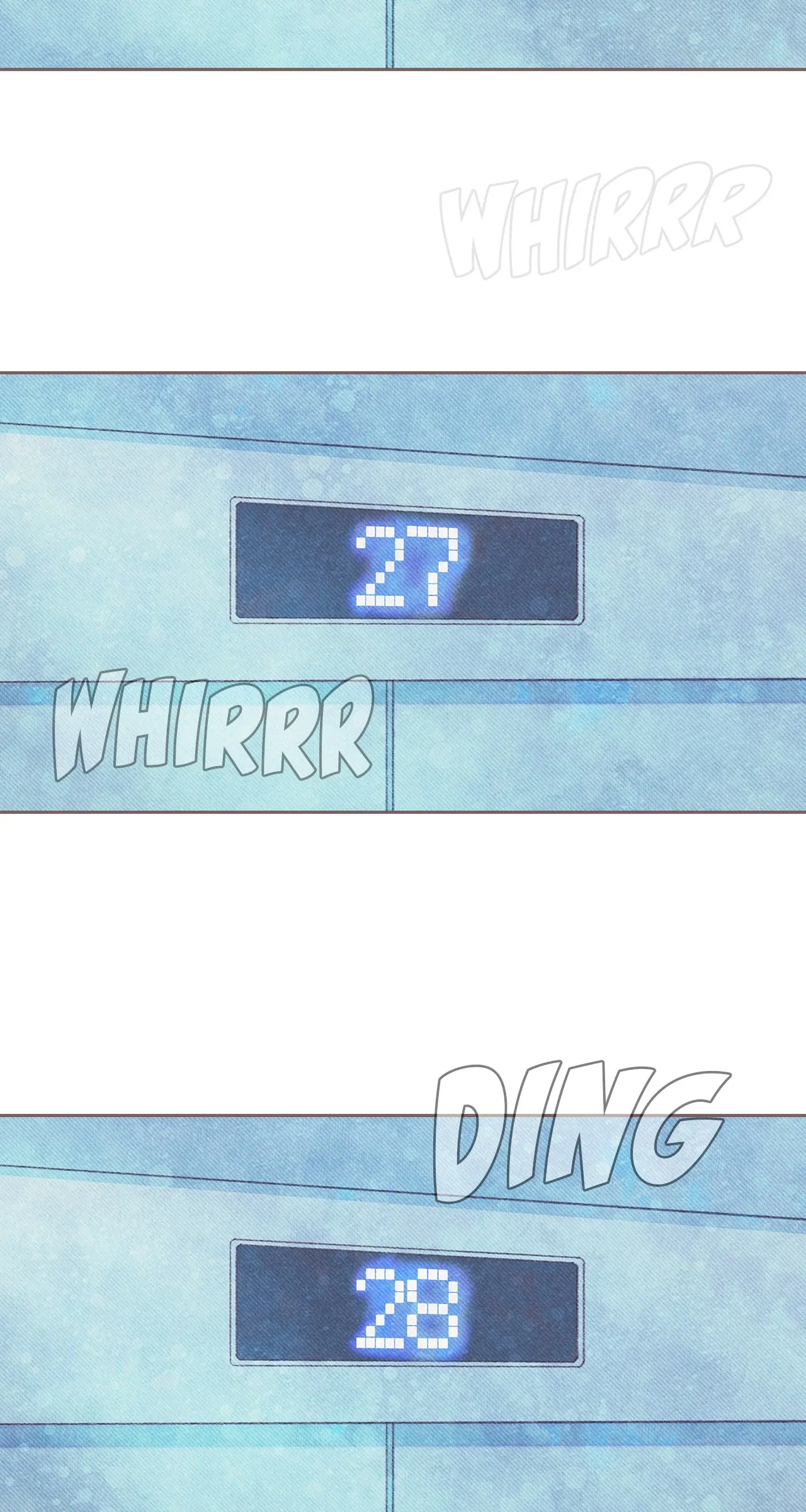 Obscene Hobbies Chapter 23 - Page 48