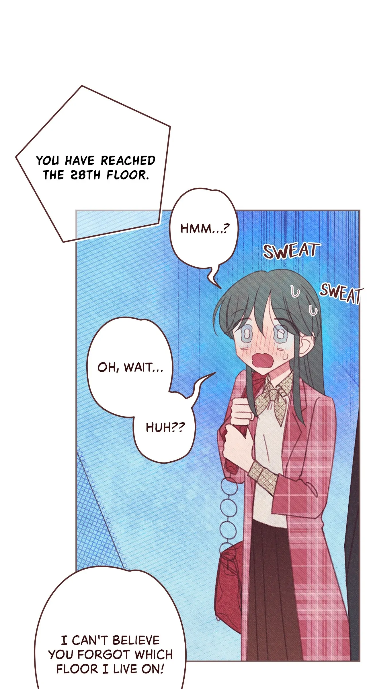 Obscene Hobbies Chapter 23 - Page 50