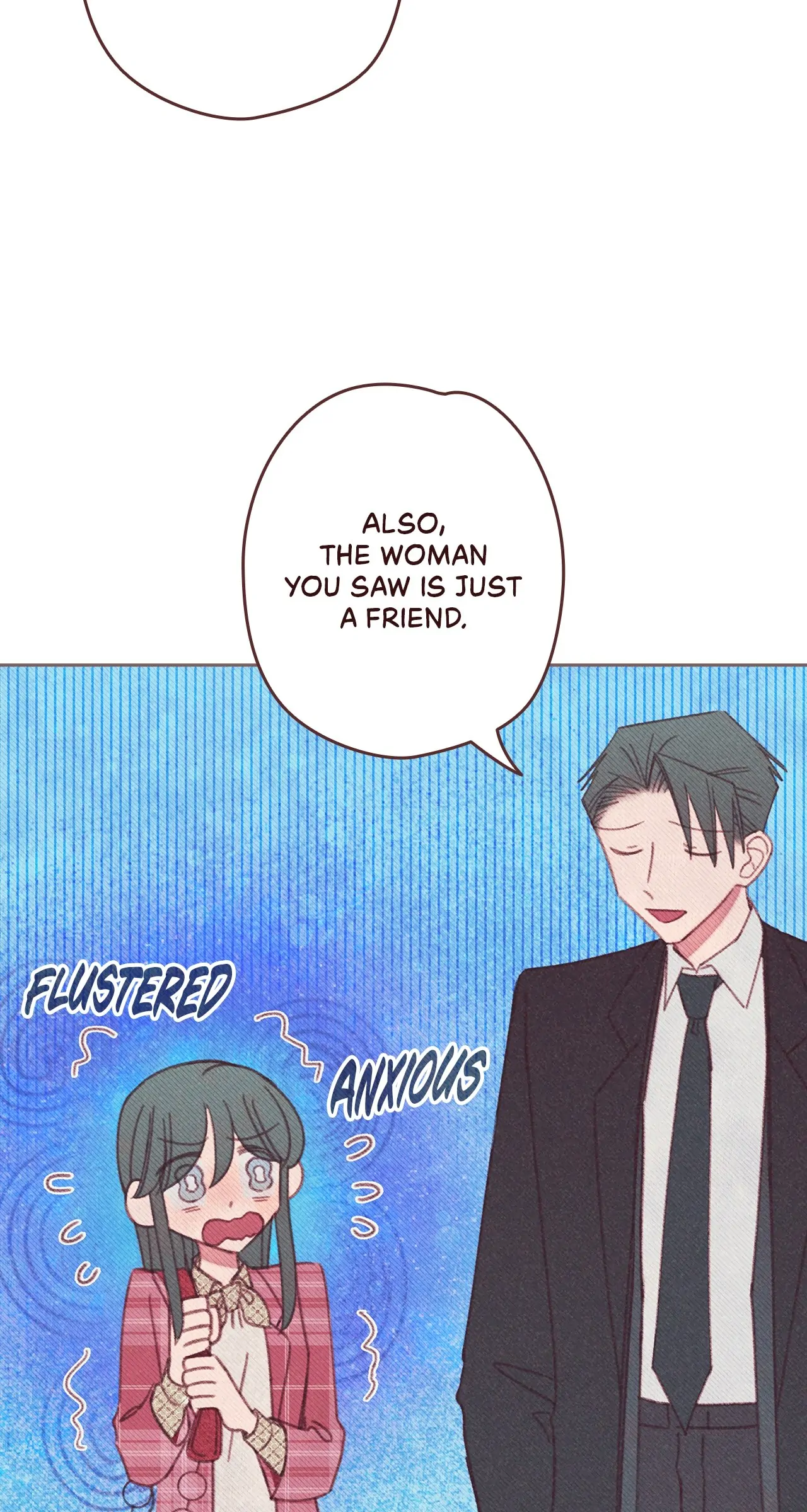 Obscene Hobbies Chapter 23 - Page 51