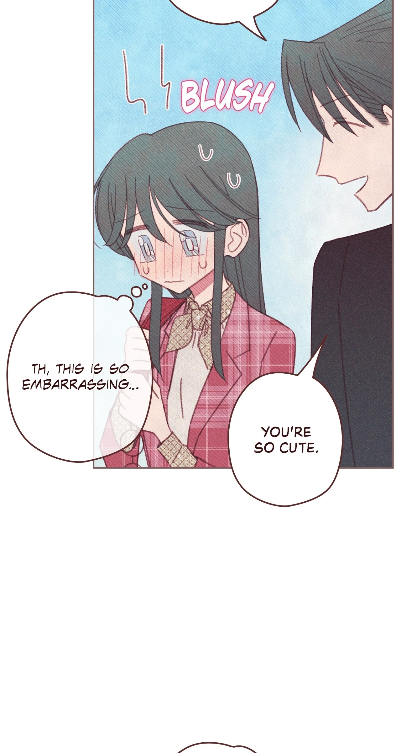 Obscene Hobbies Chapter 23 - Page 54