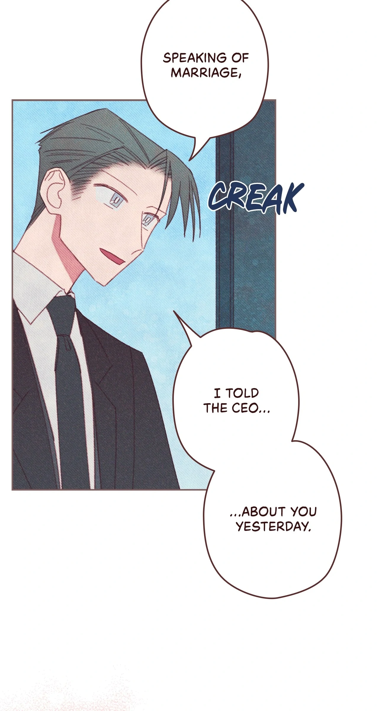 Obscene Hobbies Chapter 23 - Page 55