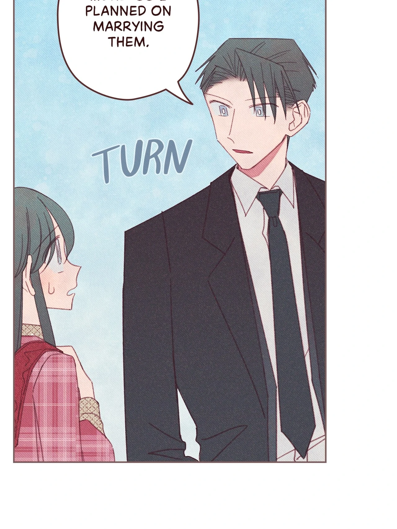 Obscene Hobbies Chapter 23 - Page 58