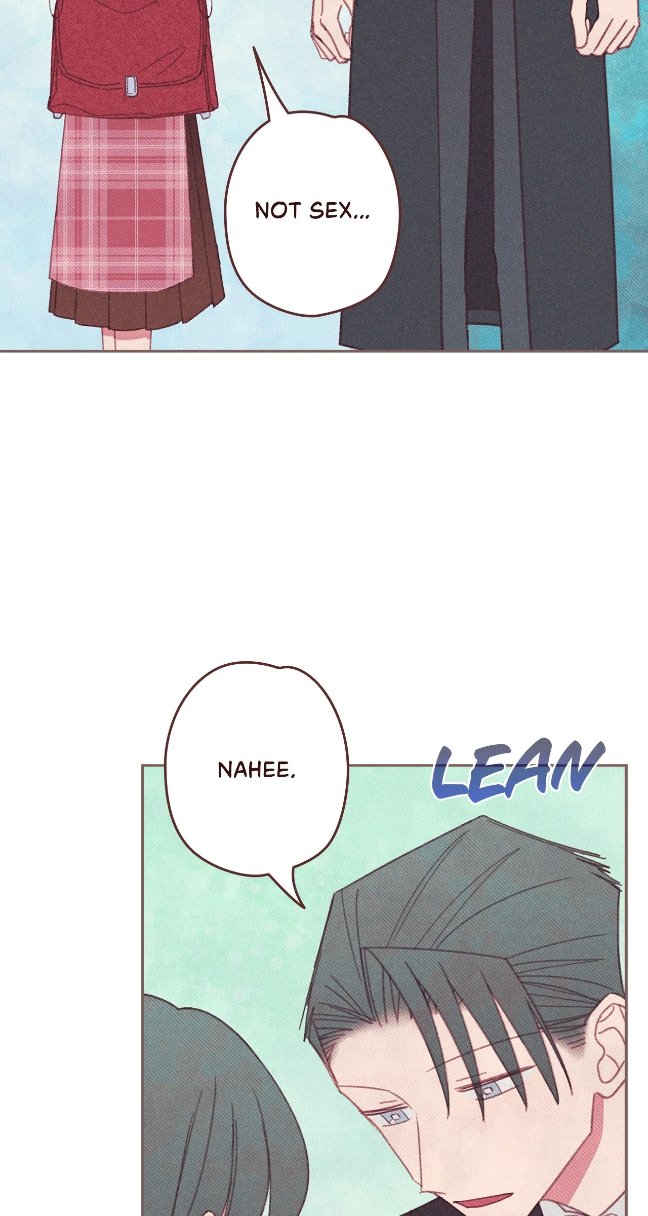 Obscene Hobbies Chapter 23 - Page 61