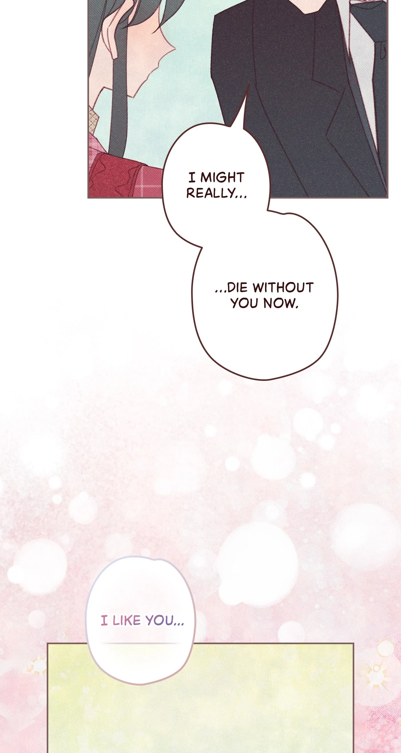 Obscene Hobbies Chapter 23 - Page 62