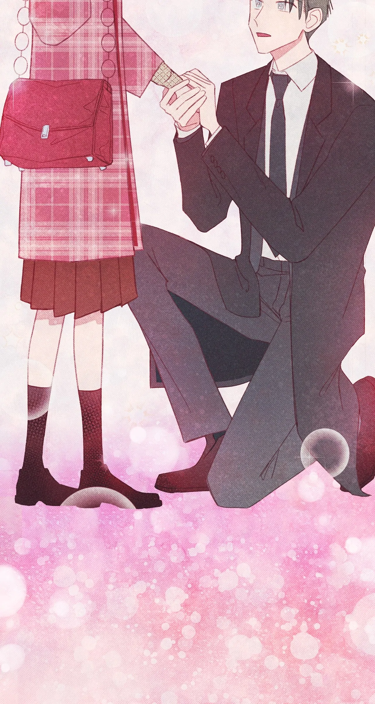 Obscene Hobbies Chapter 23 - Page 64