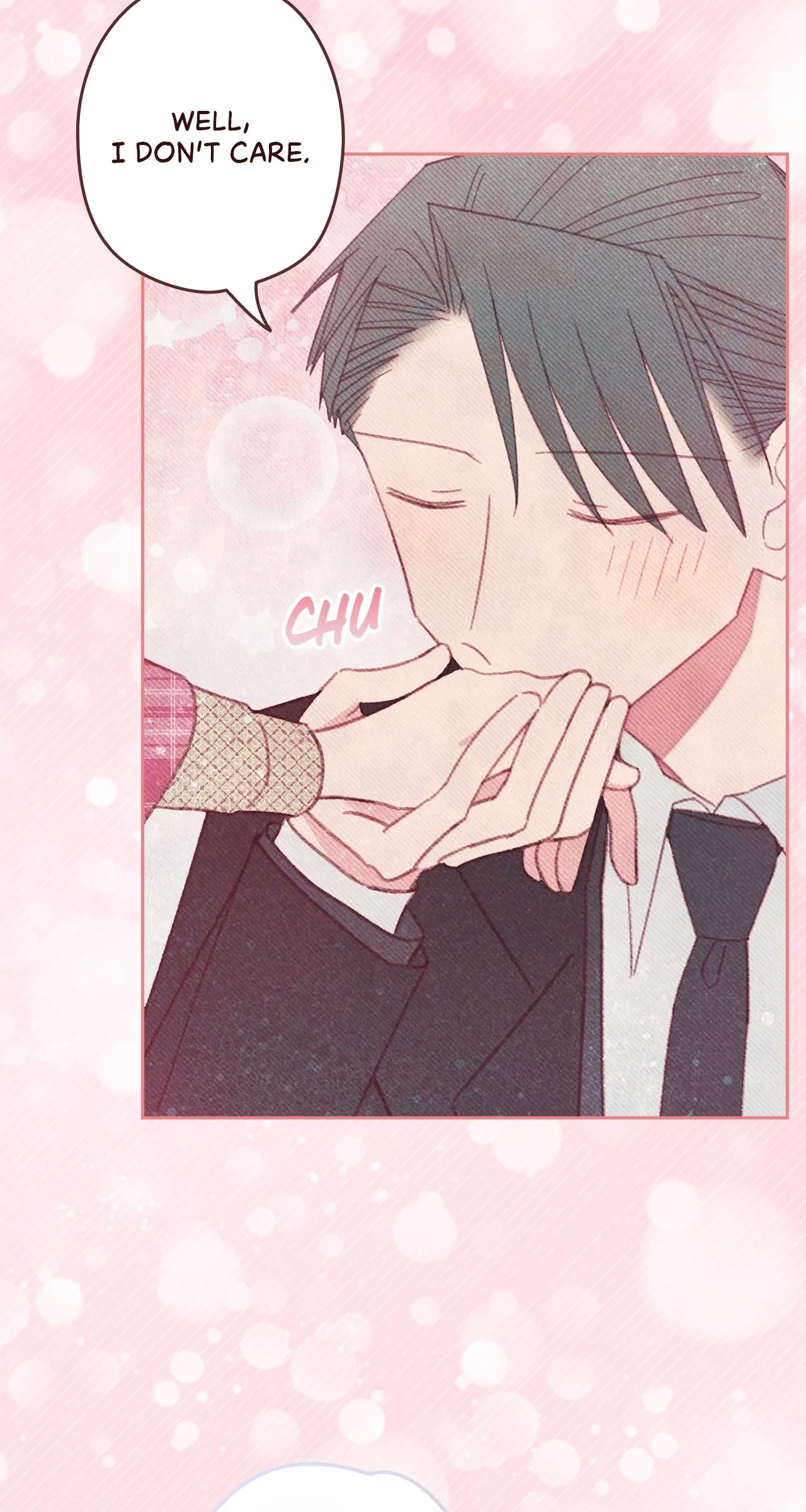 Obscene Hobbies Chapter 23 - Page 66