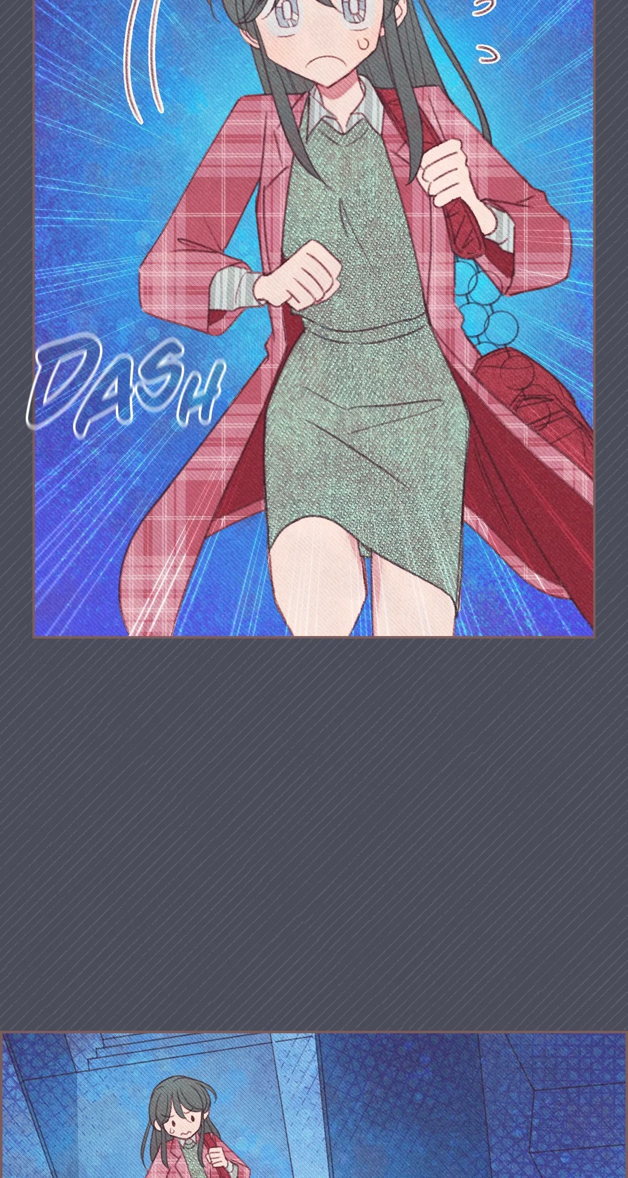 Obscene Hobbies Chapter 23 - Page 9