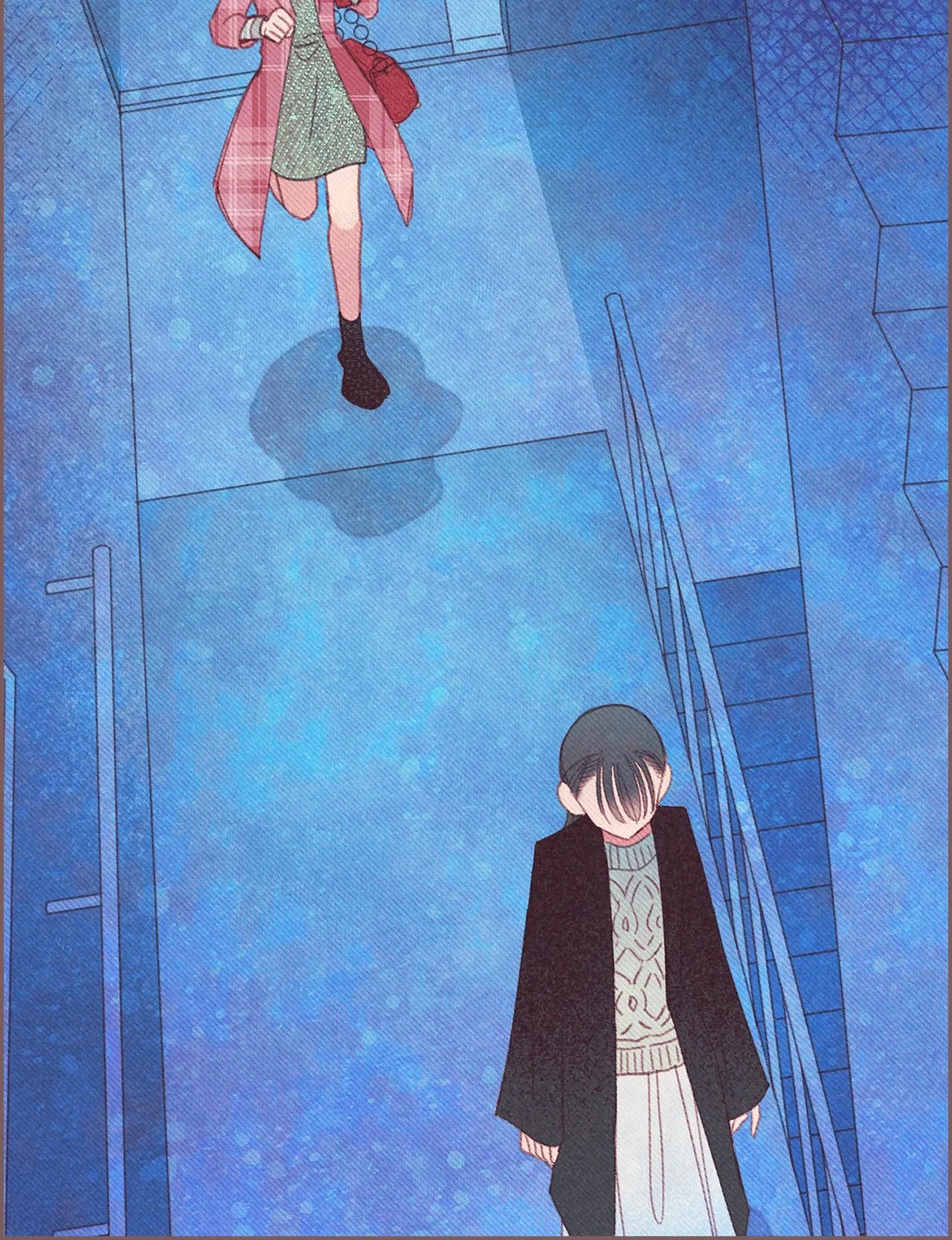 Obscene Hobbies Chapter 23 - Page 10