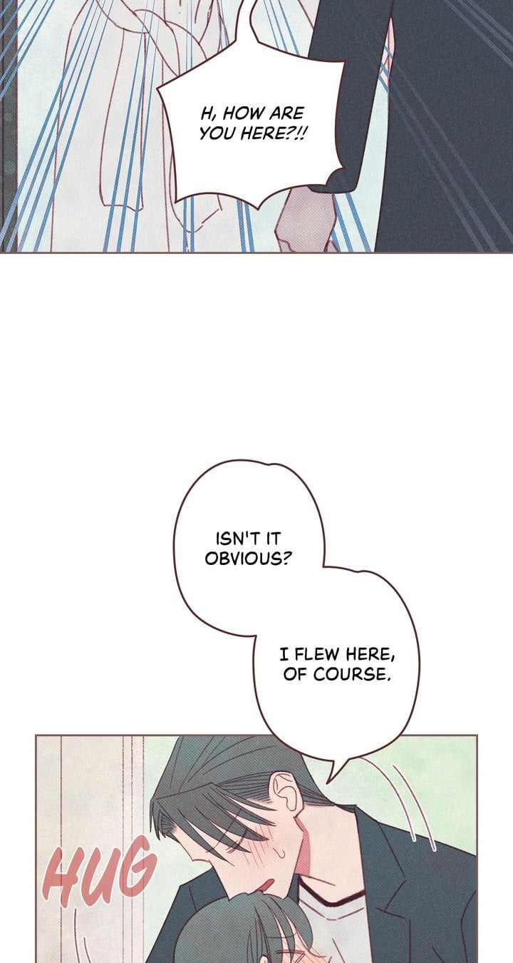 Obscene Hobbies Chapter 25 - Page 12