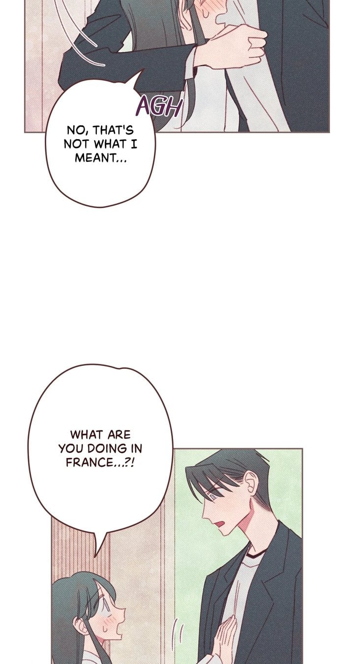 Obscene Hobbies Chapter 25 - Page 13