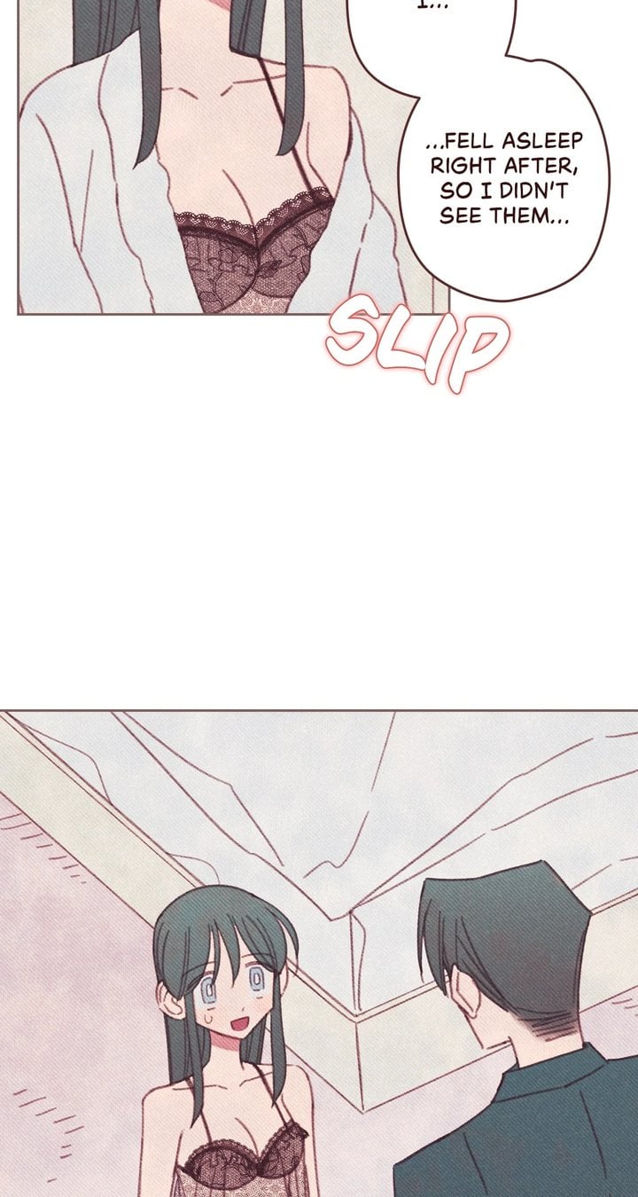 Obscene Hobbies Chapter 25 - Page 16