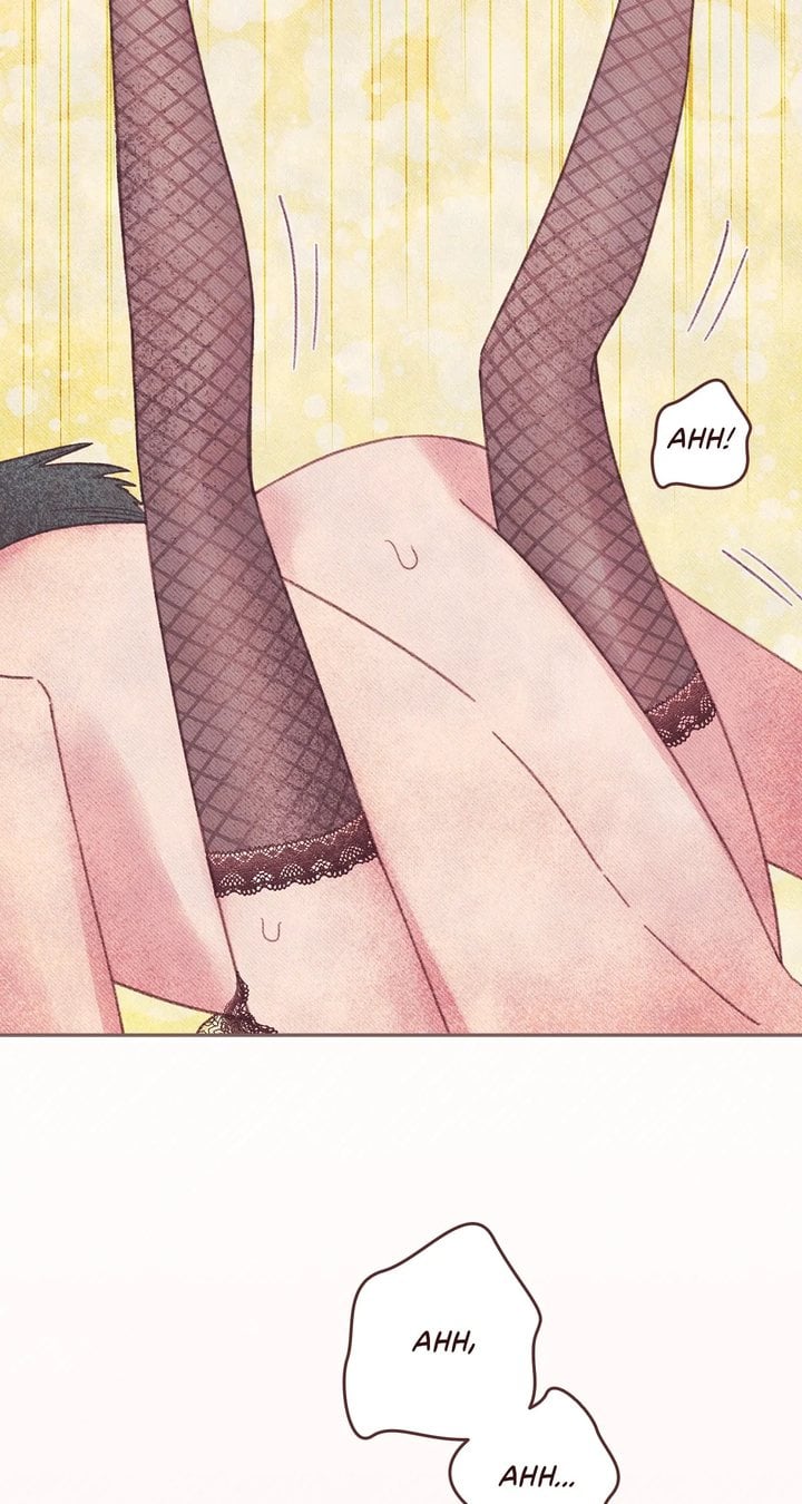 Obscene Hobbies Chapter 25 - Page 22