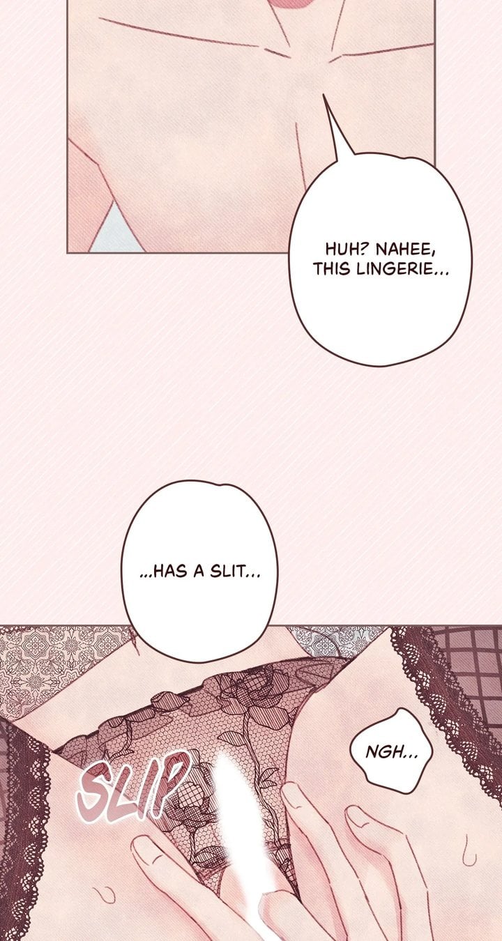 Obscene Hobbies Chapter 25 - Page 26