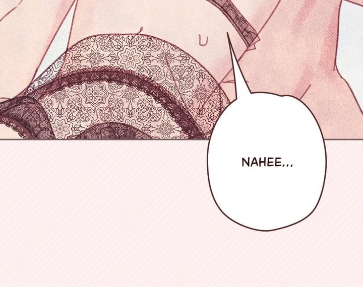 Obscene Hobbies Chapter 25 - Page 30