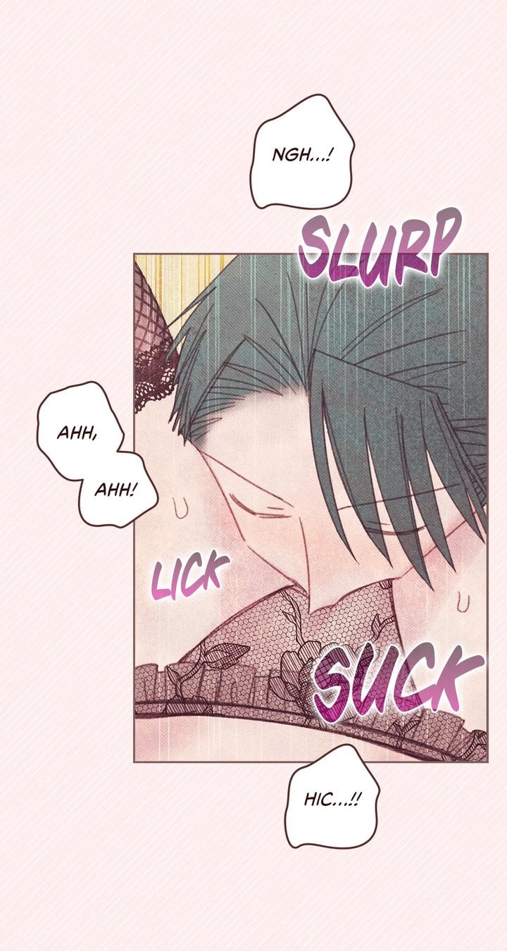 Obscene Hobbies Chapter 25 - Page 31