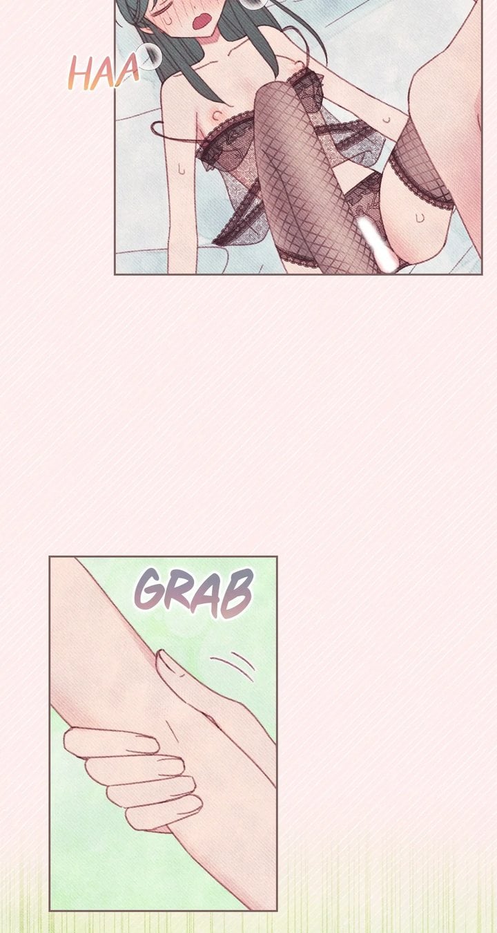 Obscene Hobbies Chapter 25 - Page 36