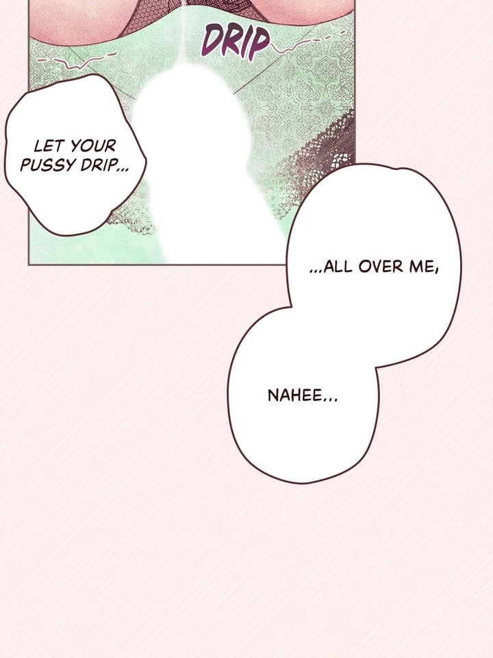 Obscene Hobbies Chapter 25 - Page 39