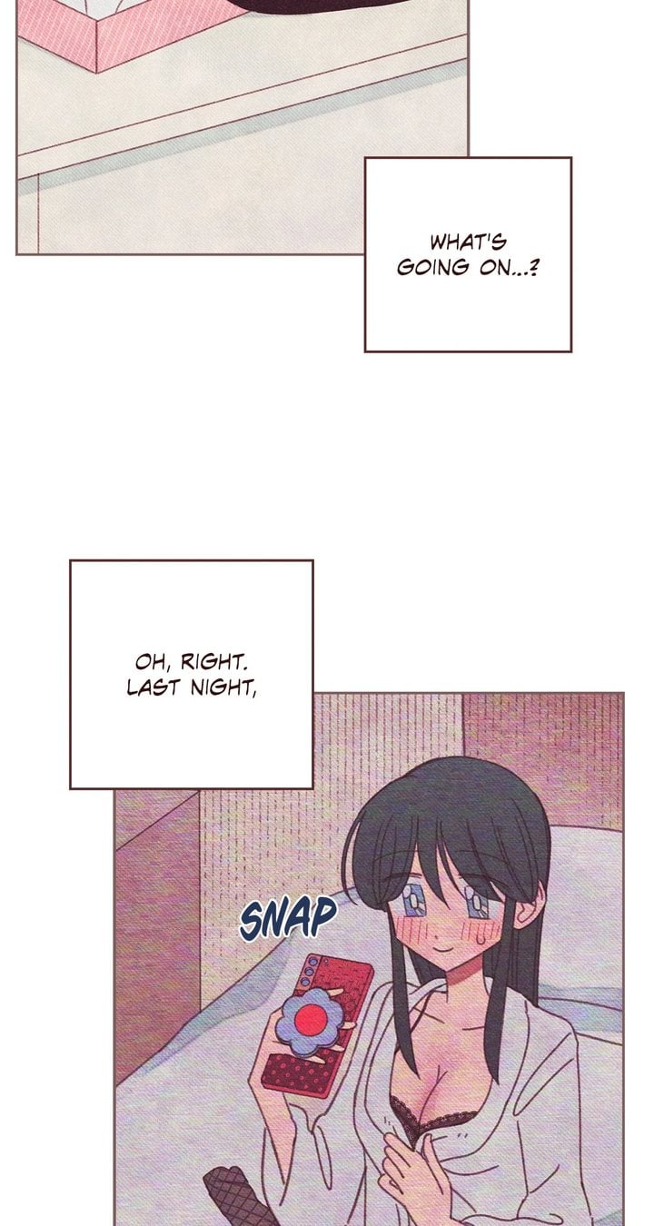 Obscene Hobbies Chapter 25 - Page 5