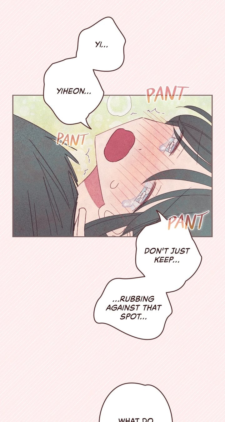 Obscene Hobbies Chapter 25 - Page 42