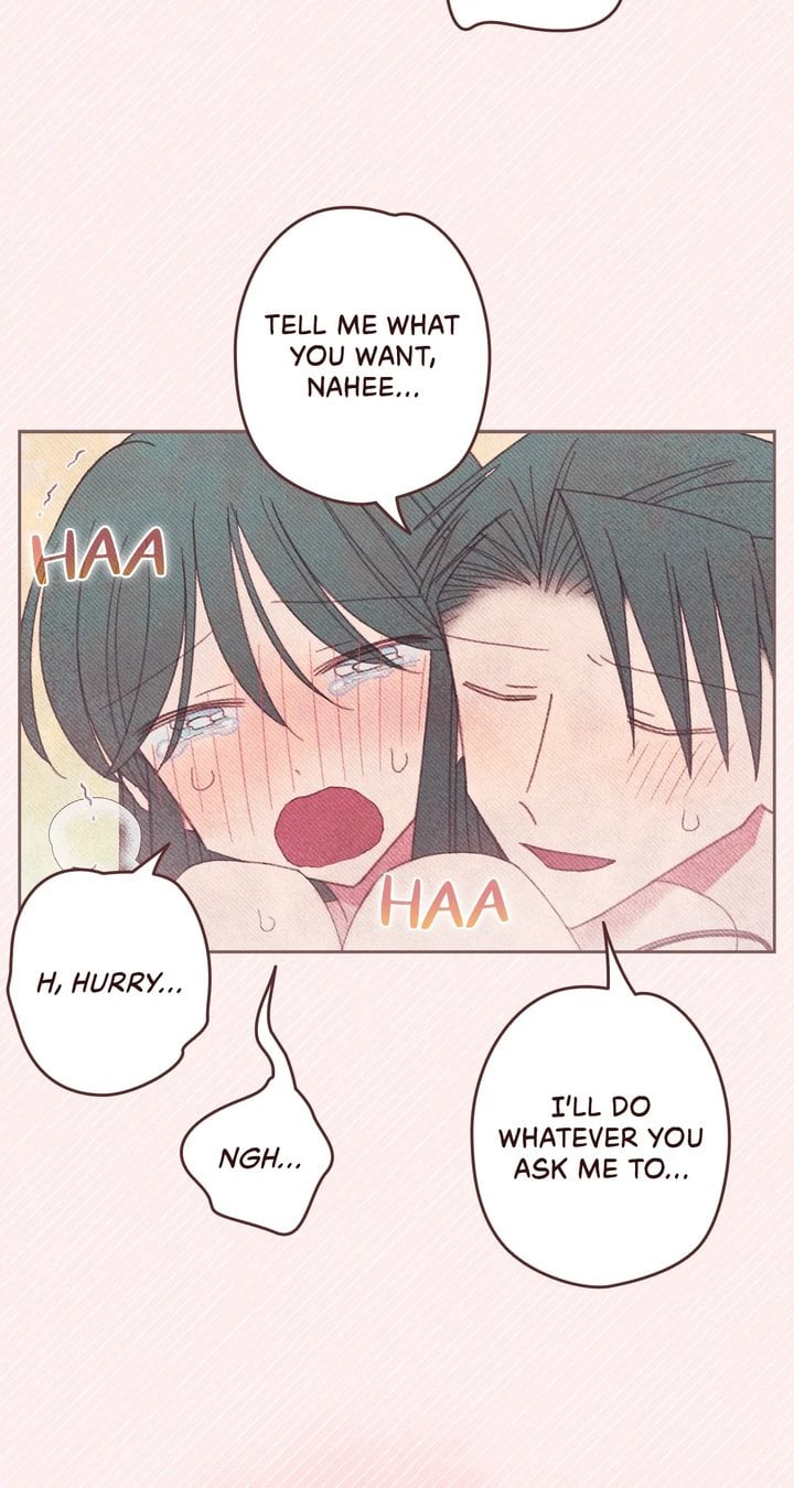 Obscene Hobbies Chapter 25 - Page 44