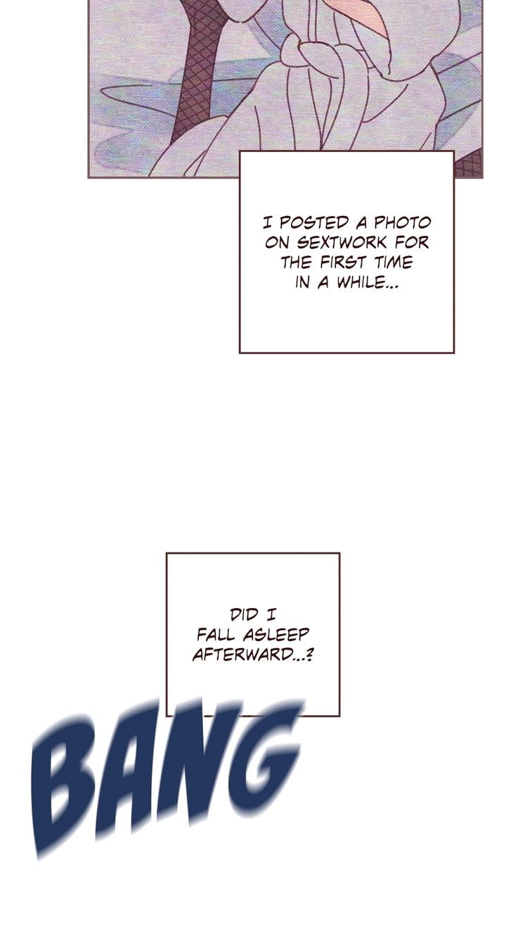 Obscene Hobbies Chapter 25 - Page 6